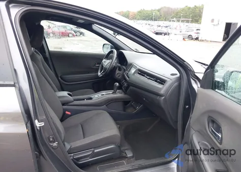 2019 Honda Hr-V Sport z USA, uszkodzony, nr VIN 3CZRU6H17KG706869